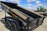 2025 Southland 14K 7' x 14' Dump - 3 in stock