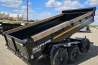 2025 Southland 14K 7' x 14' Dump - 3 in stock