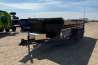 2025 Southland 14K 7' x 14' Dump - 6 in stock