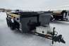 2025 Southland 14K 7' x 14' Dump Trailer