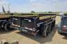2025 Southland 14K 7' x 14' Dump Trailer