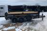 2025 Southland 16K 7' x 14' Dump