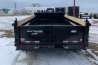 2025 Southland 16K 7' x 14' Dump
