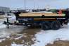 2025 Southland 16K 7' x 14' Dump