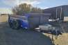 2025 Southland 16K 7' x 14' Heavy Duty Dump