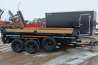 2025 Southland 16K 7' x 14' Heavy Duty Dump
