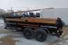 2025 Southland 16K 7' x 14' Heavy Duty Dump
