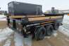 2025 Southland 16K 7' x 14' Heavy Duty Dump