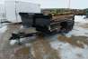 2025 Southland 16K 7' x 14' Heavy Duty Dump
