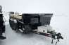 2025 Southland 16K 7' x 14' Heavy Duty Dump