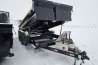 2025 Southland 16K 7' x 14' Heavy Duty Dump