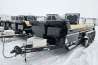 2025 Southland 16K 7' x 14' Heavy Duty Dump