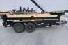 2025 Southland 16K 7' x 14' Heavy Duty Dump