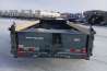 2025 Southland 16K 7' x 14' Heavy Duty Dump