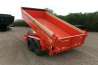 2025 Southland 16K HD 7' x 14' Dump