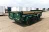 2025 Southland 16K HD 7' x 14' Dump Trailer