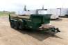 2025 Southland 16K HD 7' x 14' Dump Trailer