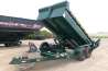 2025 Southland 16K HD 7' x 14' Dump Trailer