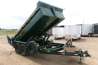 2025 Southland 16K HD 7' x 14' Dump Trailer