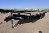2025 Southland 20' Highboy Trailer