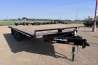 2025 Southland 20' Highboy Trailer