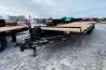 2025 Southland 20' Highboy Trailer