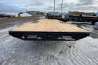 2025 Southland 20' Highboy Trailer