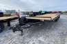 2025 Southland 20' Highboy Trailer