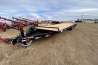 2025 Southland 20' Highboy Trailer w/ Beavertail