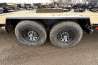 2025 Southland 20' Lowboy Trailer w/ Beavertail