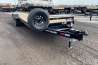 2025 Southland 20' Lowboy Trailer w/ Beavertail