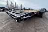 2025 Southland 20' Lowboy Trailer w/ Beavertail