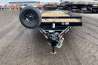 2025 Southland 20' Lowboy Trailer w/ Beavertail