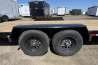 2025 Southland 22' Lowboy Trailer