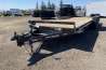 2025 Southland 22' Lowboy Trailer