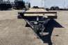 2025 Southland 22' Lowboy Trailer