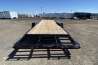 2025 Southland 22' Lowboy Trailer