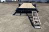 2025 Southland 22' Lowboy Trailer