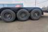 2025 Southland 22' Lowboy Tri Axle Trailer