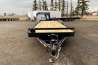 2025 Southland 22' Lowboy Tri Axle Trailer