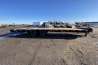 2025 Southland 24' Pintle Hitch Trailer