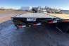 2025 Southland 24' Pintle Hitch Trailer