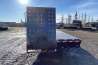 2025 Southland 24' Pintle Hitch Trailer