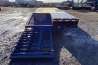 2025 Southland 24' Pintle Hitch Trailer