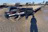 2025 Southland 24' Pintle Hitch Trailer