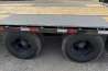 2025 Southland 26'+6' Gooseneck Trailer