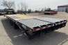 2025 Southland 26'+6' Gooseneck Trailer