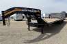 2025 Southland 26'+6' Gooseneck Trailer