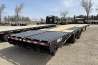 2025 Southland 26'+6' Gooseneck Trailer