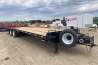 2025 Southland 26' Pintle Hitch Trailer